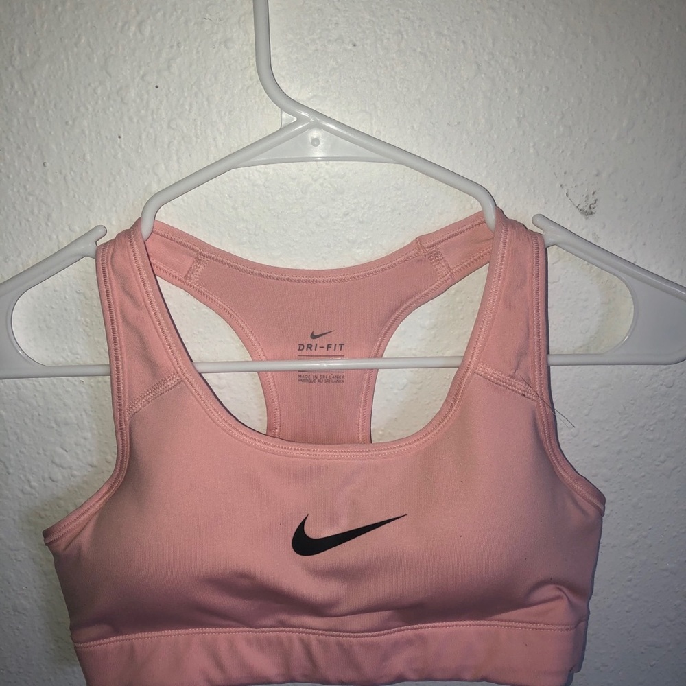 Nike sports bra
